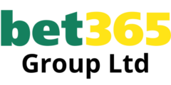 Bet365 Group logo