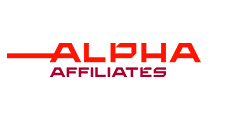 alpha affiliates logo