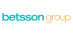 betsson group logo