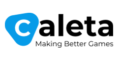 caleta gaming logo