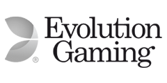 evolution gaming logo