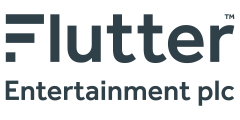 flutter entertainment logo