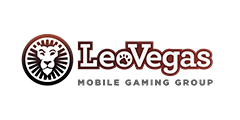 leovegas group logo