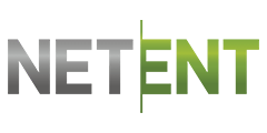 netent logo