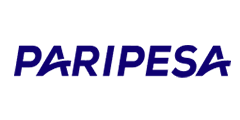 paripesa partners logo