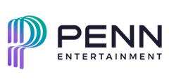 penn entertainment logo