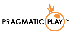 pragmatic play logo