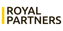 royal partners logo
