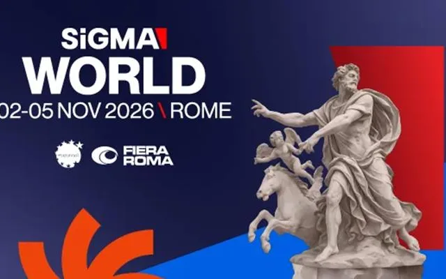 sigma world 2026 italy