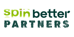 spinbet partners logo