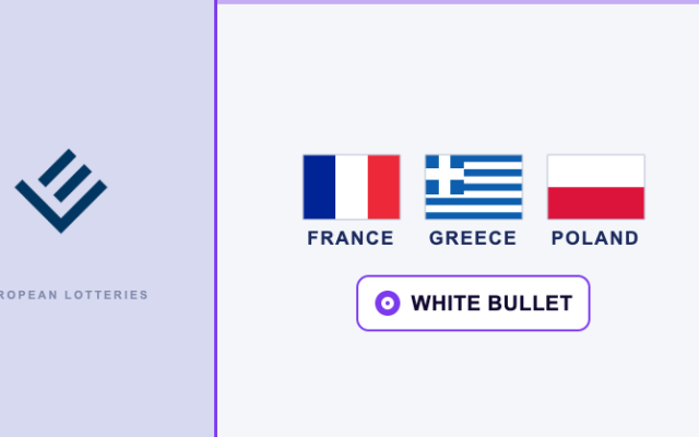 EL Targets Illegal Online Gambling With White Bullet Pilot