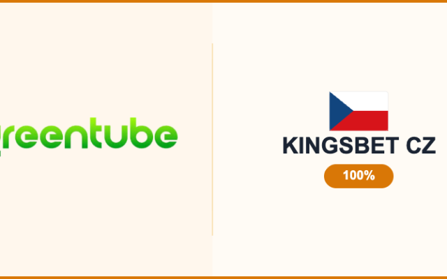 Greentube Acquires Kingsbet to Enter Czech B2C Market