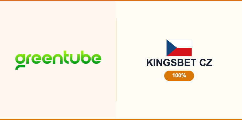 Greentube Acquires Kingsbet to Enter Czech B2C Market