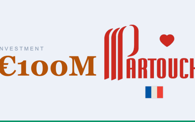 Partouche Opens €100m Paris Casino Club, Targets €30m Annual GGR