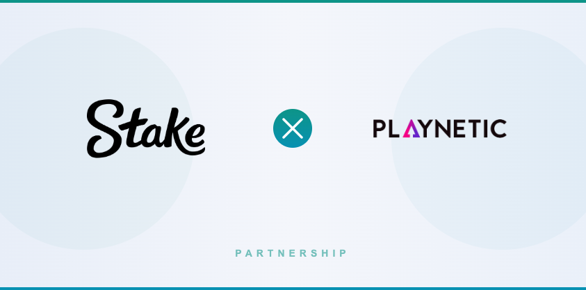 Playnetic Uses Stake Deal to Push Slot Reach Worldwide