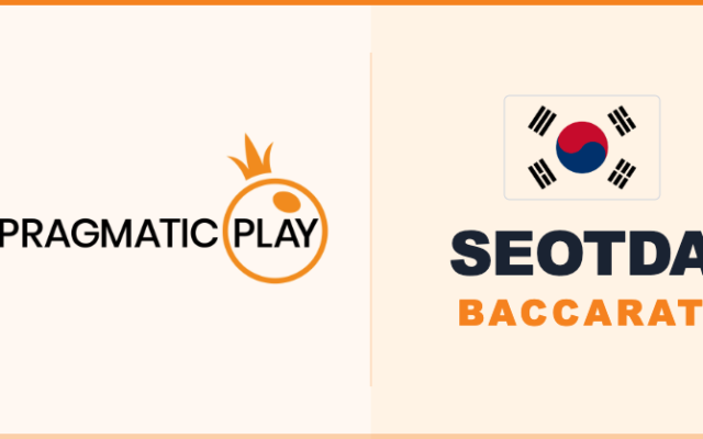 Pragmatic Play Adds Korean Card Variant to Live Casino