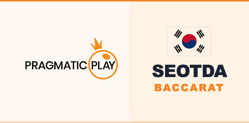 Pragmatic Play Adds Korean Card Variant to Live Casino