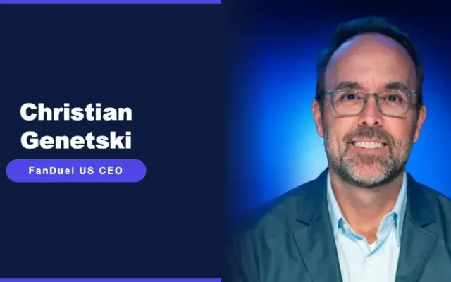 Flutter Replaces FanDuel CEO as US Sportsbook Pressure Builds