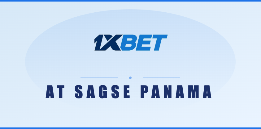 1xBet Takes Golden Sponsor Slot at SAGSE Panama for LATAM Push