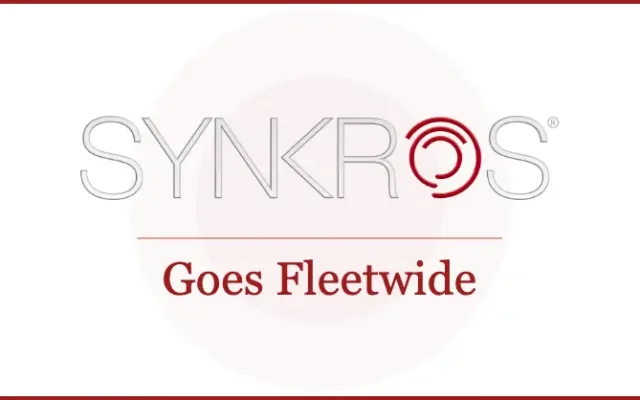 Konami SYNKROS Now Live Across All 29 Carnival Cruise Line Ships