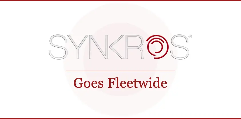 Konami SYNKROS Now Live Across All 29 Carnival Cruise Line Ships
