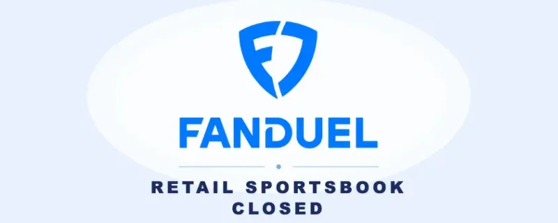 FanDuel Closes Fairmount Park Sportsbook as Online Bets Dominate