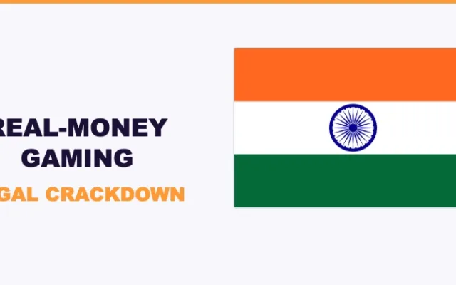 India's Supreme Court Ends the Skill-Game Defence for Real-Money Wagering