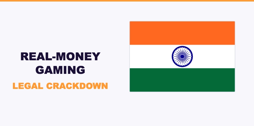India's Supreme Court Ends the Skill-Game Defence for Real-Money Wagering