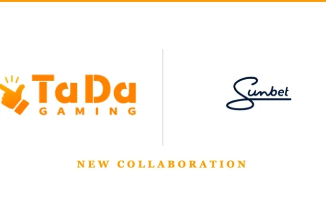 TaDa Gaming Adds Sunbet as South Africa Content Partner