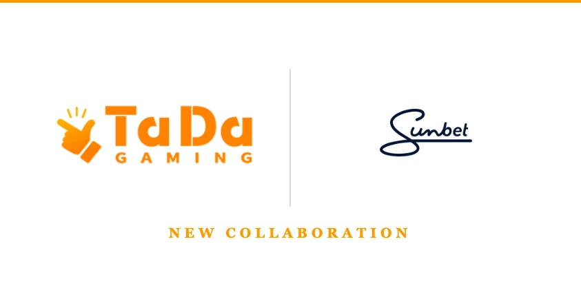 TaDa Gaming Adds Sunbet as South Africa Content Partner