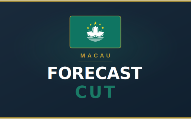 CLSA Cuts Macau Forecast as Capex Pressure Builds